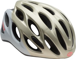 Bike Helmet For Women Named Bell Tempo. - £40.11 GBP