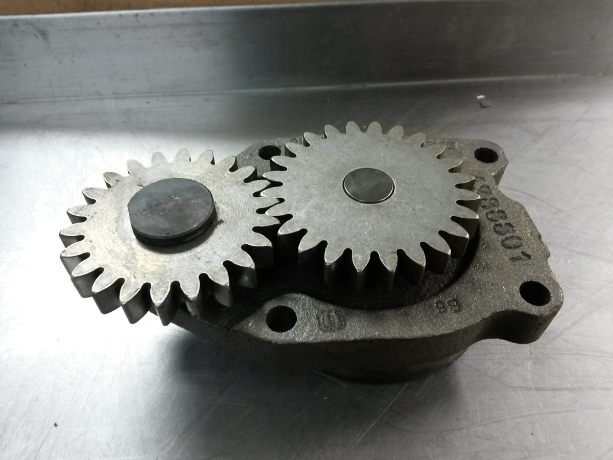 Engine Oil Pump For 13-18 Ram 2500  6.7 4988801 Cummins Diesel - $51.93 Engine Oil Pump For 13-18 Ram 2500  6.7 4988801 Cummins Diesel - $51.93