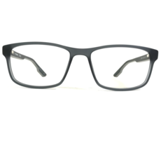 Columbia Eyeglasses Frames C8029 022 Matte Grey Square Full Rim 57-17-145 - $65.24