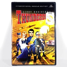 Thunderbird 6 (DVD, 1968, Widescreen, 89 Min.) Brand New !      Gerry Anderson - £7.40 GBP