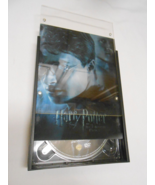 NICE Harry Potter and the Half-Blood Prince Hologram Boxed 2 DVD Set  - £7.49 GBP