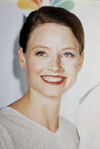 Jodie Foster 4x6 inch press photo #319333 - $4.75