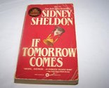 If Tomorrow Comes Sheldon, Sidney - $2.93