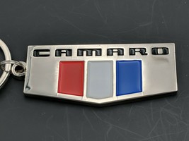 2016-2017 Camaro Fender Emblem keychain (H3) - $14.99