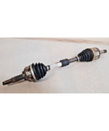 Chrysler Front Axle Shaft P04641971AD-A | 080219  08 TM6 | 04641971AD - €102,64 EUR