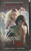 Vampire Mine by Kerrelyn Sparks USA Today Bestselling Author Fiction Book - $72.69