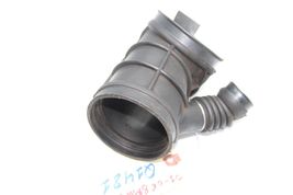 01-06 BMW 325CI M54 2.5L AIR INTAKE TUBE HOSE Q1481 image 10