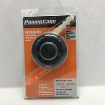 Powercare Hybrid Universal Trimmer Head for .080-.095&quot; Dia. Lines (1004-... - £11.01 GBP