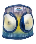 American River Ombre Cosmic Splash Choke Free Dog Harness Sizes 2XS -3XL - €11,15 EUR