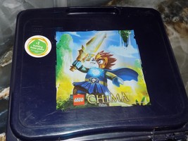 LEGO Chima Portable Project Storage Case - $27.30