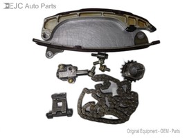 Timing Chain Set With Guides For 09-12 Toyota Rav4  2.5 - $782.73 MXN