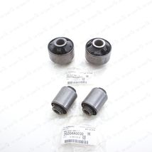 New Genuine OEM Subaru Front Control Arm Bushings 20204AG030 20204AG011 ... - $90.12 New Genuine OEM Subaru Front Control Arm Bushings 20204AG030 20204AG011 ... - $90.12