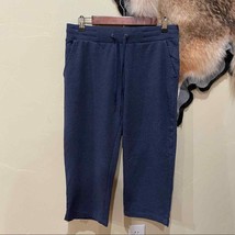 Eddie Bauer Lightweight cropped sweatpants - £16.00 GBP