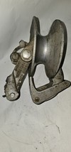 Vintage Lindsey Mfg Co 325-1 , 326-1 Pulley Block Heavy Duty  - £92.95 GBP