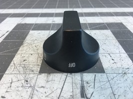 GE Range Oven Thermostat Knob P# WB3X5866 - $79.43