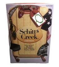 SHIP24H -THINGS... Schitt s Creek Edition-You Won’t Believe The Things Y... - £2.24 GBP