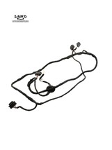 MERCEDES W221 S-CLASS REAR BUMPER SENSOR HARNESS PROXIMITY CRUISE CONTROL - $69.14 CAD