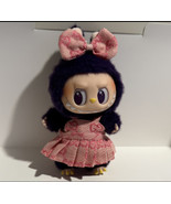 Pink Dress for Labubu Doll - $27.57 CAD