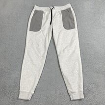 Abercrombie &amp; Fitch Medium M Flat Front Outdoor Casual Joggers Pants Wom... - €11,32 EUR