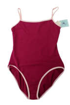 Nwt Southpoint By Jantzen Womens One Piece Swimsuit Size 16 Purple Pink - £7.97 GBP