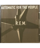 R.E.M. Automatic For The People CD 1992 - €4,29 EUR