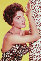 Connie Francis Striking Rare Studio Color 24x36 Poster - £23.58 GBP