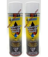 2 x Domestic/Industrial Lemon Scented Furniture Polish 16 oz Each Cleans... - $604.52 MXN