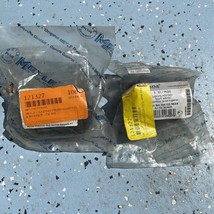 (2) Meyle 121327 Volvo 740 940 Inner Front Control Arm Bushings 5141329644 - $15.83