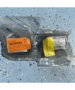 (2) Meyle 121327 Volvo 740 940 Inner Front Control Arm Bushings 5141329644 - $295.07 MXN