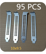 DELL PCI 3080 7080 5080 3090 7090 7010 7020 PLUS VENTED Plate Cover Filler Slot - $53.36