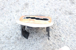 2000-2006 MERCEDES CL CLASS AMG SHIFTER BEZEL WOOD C565 image 6