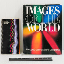 Lote De 2 Libros De Fotografía De National Geographic Manual Etc. - $110.41