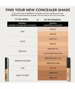 bareMinerals Original Liquid Mineral Concealer 0.2 oz LIGHT MEDIUM 2.5W - €20,84 EUR