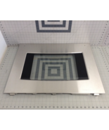 OEM Kenmore Elite Oven Range Outer Door Glass 318272192 - $2,728.13 MXN