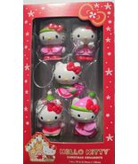 Mini Hello Kitty Ornaments - €24,45 EUR