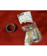 3 Yamaha Bearings, Connecting Rod, NOS 1970-00 DT RS RT LT TD2 MX 100, - $16.96