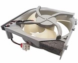 OEM Condenser Fan Motor Kit For Samsung RF261BEAESR RF263BEAEBC RF263BEA... - $42.27