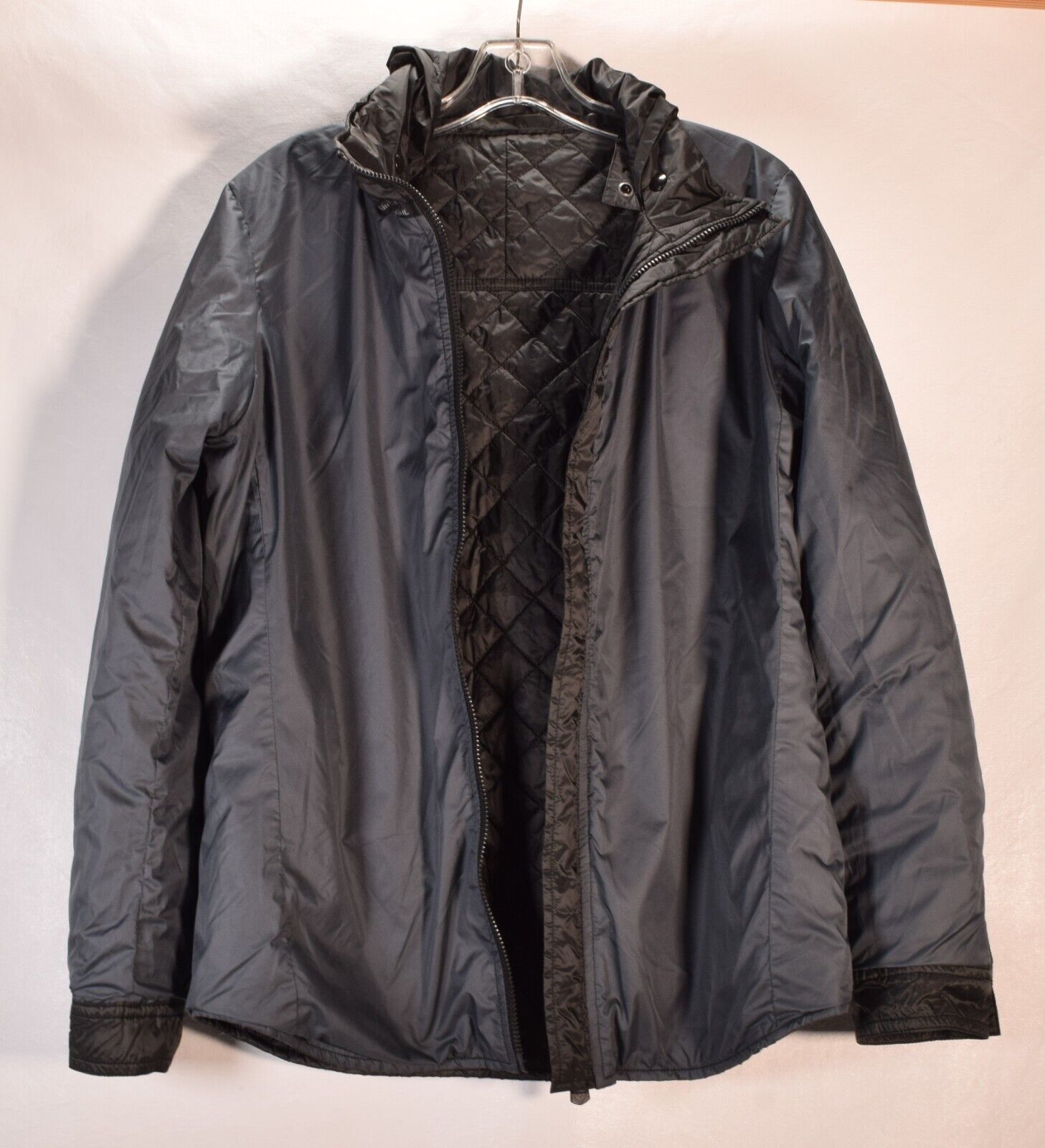 KUHL Mens Kadence Quilted Jacket S Black and 50 similar items