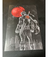 Mighty Morphin Power Rangers The Return #1  Megacon Exclusive - $35.53