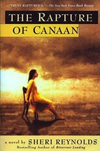 The Rapture of Canaan - Sheri Reyonlds - Softcover - NEW - £2.37 GBP