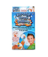 No-Pop Stunt Bubbles Juggle Kit - £18.20 GBP