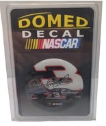 Nascar #3 Dale Earnhardt Domed Decal By Wincraft Racing 2007 - £3.93 GBP