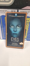  Eyes Of Laura Mars VHS Movie Horror Faye Dunaway Tommy Lee Jones Tested  - $14.95
