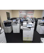 Ricoh IM C2500 Color Copier Printer Scanner. Meter Count is only 12k - $2,999.00