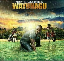 New! Wayunagu: Honor Your Ancestors [Dvd] Eng Subtitles - £15.72 GBP