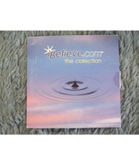 IBelieve.Com the Collection CD Christian Artists 2000 - $6.16 CAD