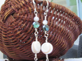 Shells Of The Sea Earrings - £22.71 GBP