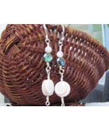 SHELLS OF THE SEA earrings - $29.00