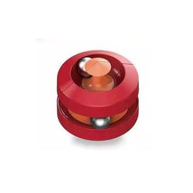 Ball Track Cube Decompression Marbles Hand Spinner Novelty Intelligence ... - £35.38 GBP