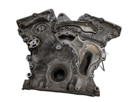 Engine Timing Cover From 2016 Jeep Cherokee  3.2 68137175AA - $104.95